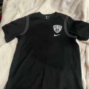 NBA Brooklyn Nets Warmup